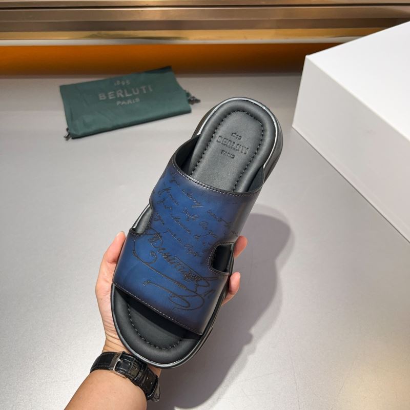 Berluti Sandals